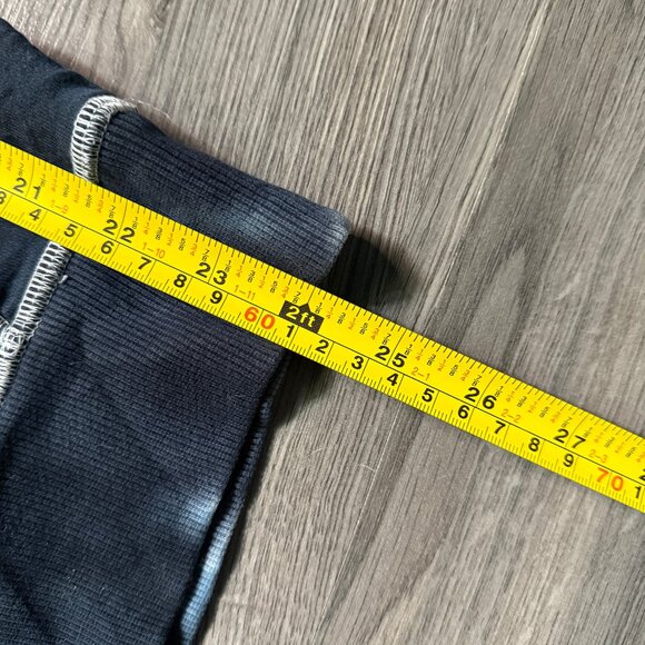 *NEW Champion Men's Galaxy Dye Hoodie - Black/White - Picture 7 of 7